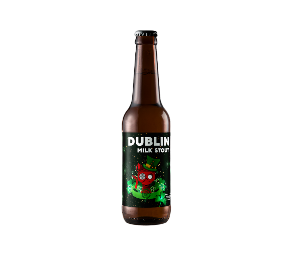 Dublin 0.33L