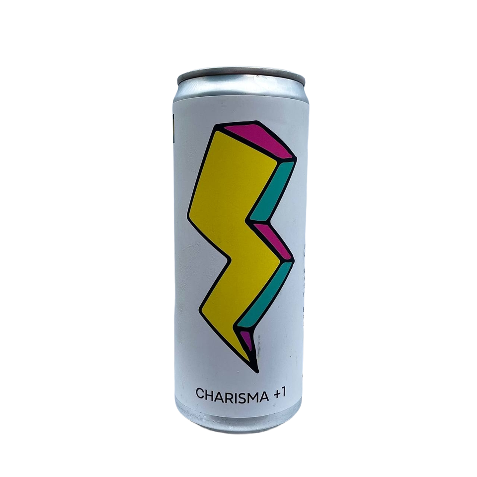 CHARISMA+1 AMERICAN IPA
