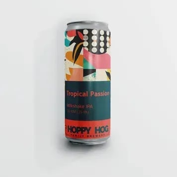Tropical Passion 0.33L