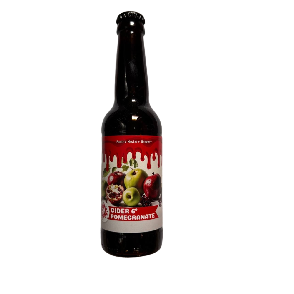 Cider Pomegranate 0.33L