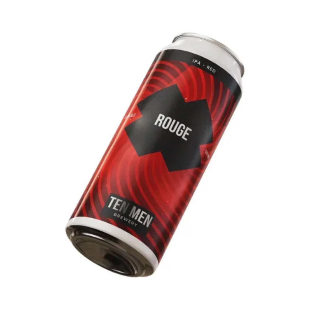 Rouge IPA 0.5L