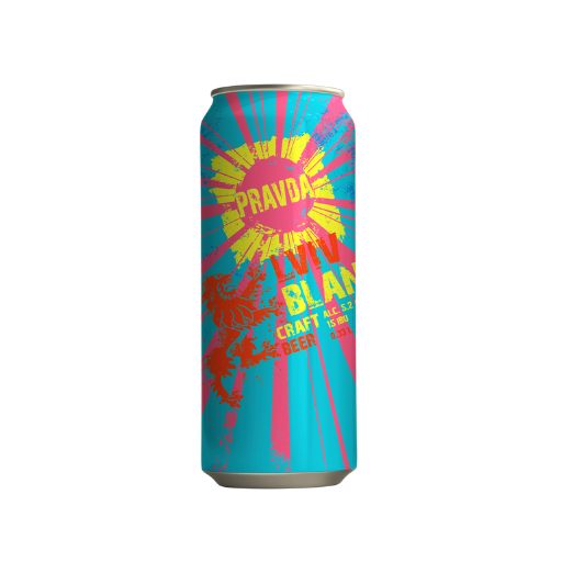 Lviv Blanche 0.33L