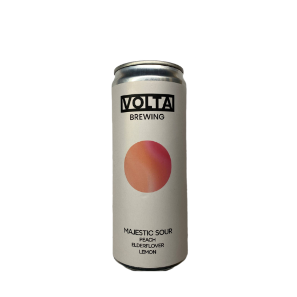 МAJESTIC SOUR  2026 0.33L