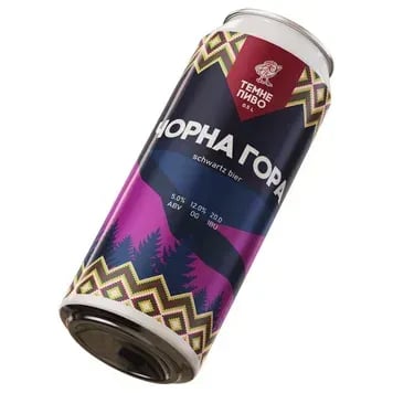 Чорна Гора 0.5L