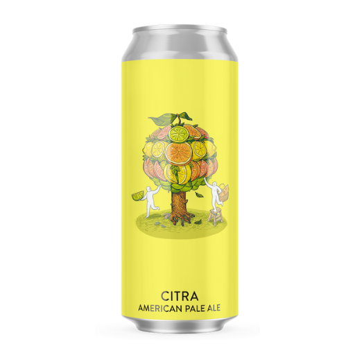 Apa Citra 0.33L