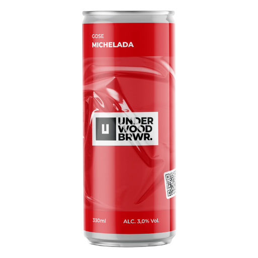 MICHELADA 0.33L