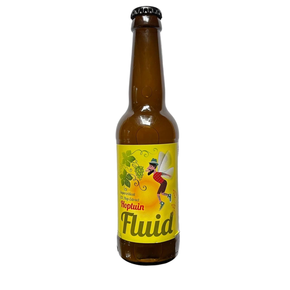 Hoptuin Fluid 0.33L