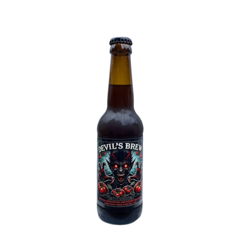 Devil's Brew 0,33L