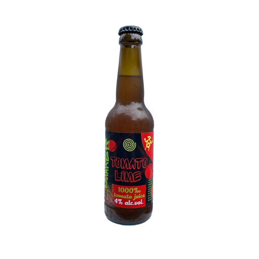SmoothieMaker Tomato-Lime 0.33L