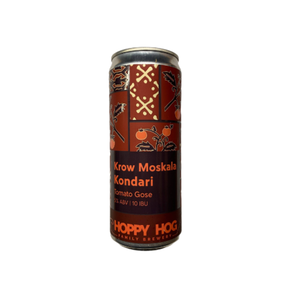 Krow Moskala Kondari 0.33L