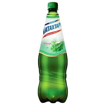 Лимонад Натахтарі тархун 1л