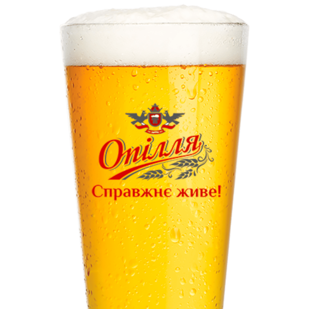 Пиво Опілля Корифей, л