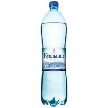 Куяльник лікувально-столова Синій 1.5л