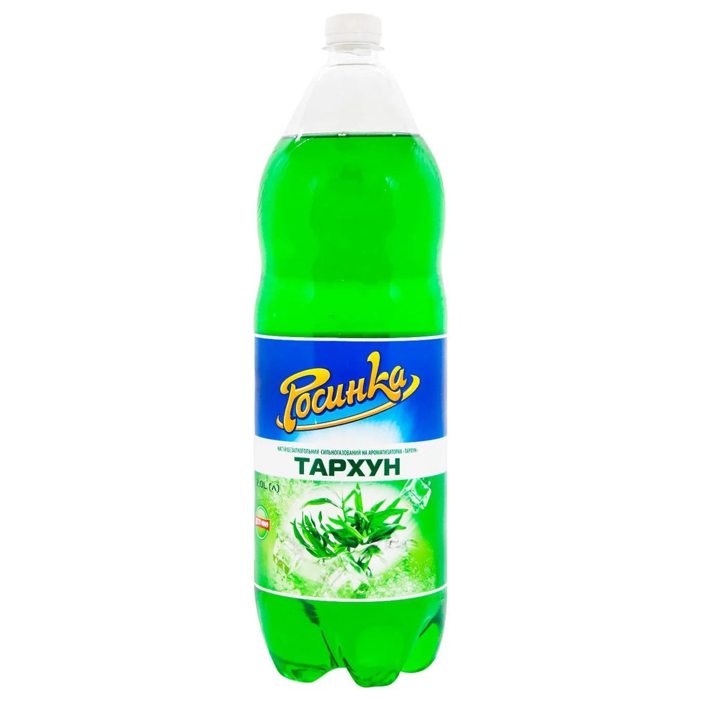 Росинка Тархун 2л