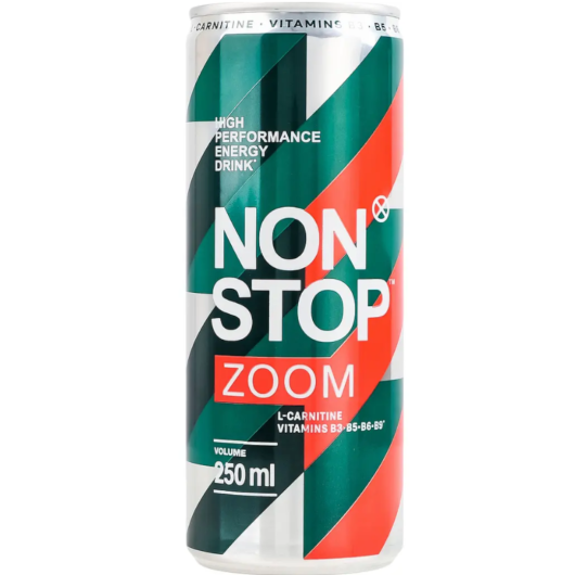Non Stop Zoom 0,5л