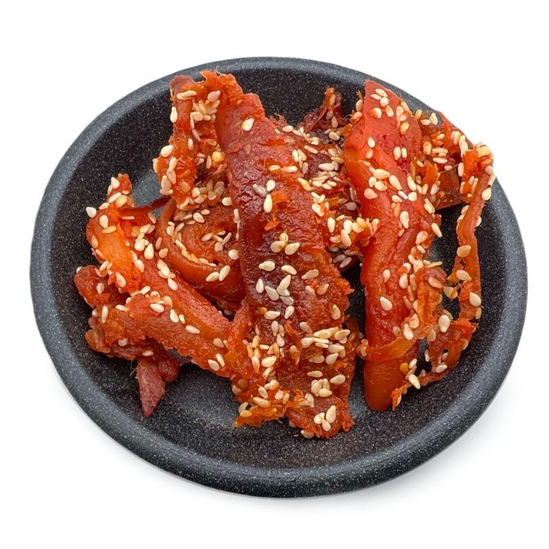 Кальмар по-Шанхайськи