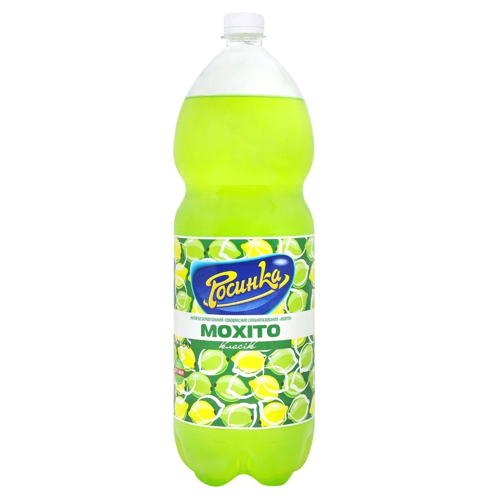 Росинка Мохіто 2л