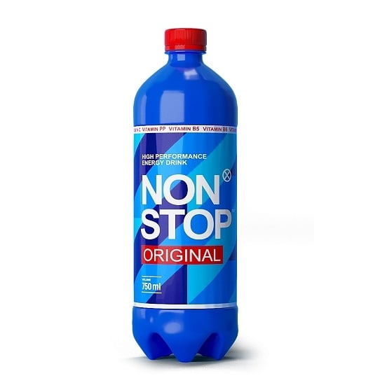 Non Stop Original 0,75л ПЕТ