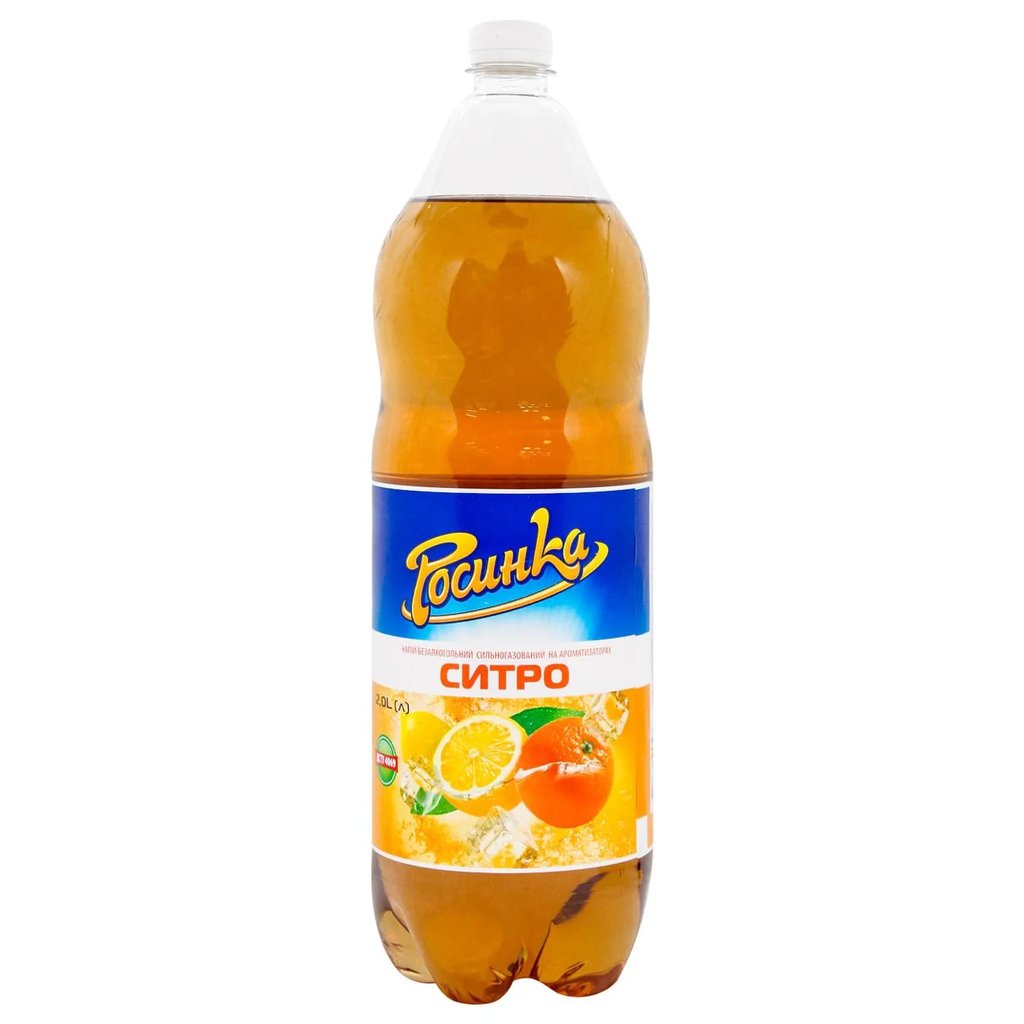 Росинка Лимонад 2л