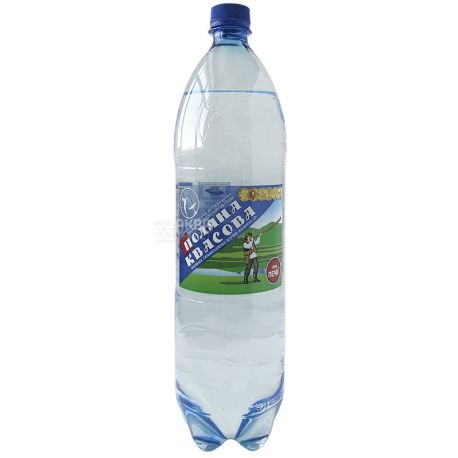 Поляна Квасова 1,5л.