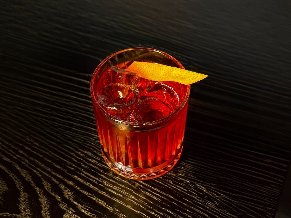 Негроні/Negroni 90мл