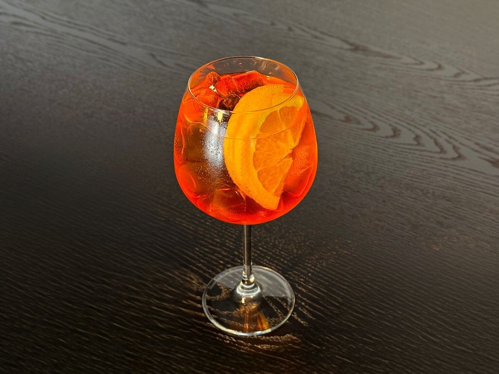 Сприц/Sprits 230мл