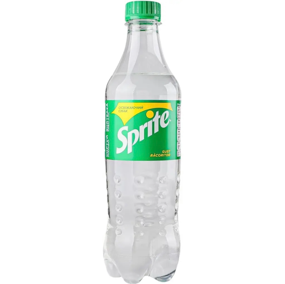 Sprite 0.5л