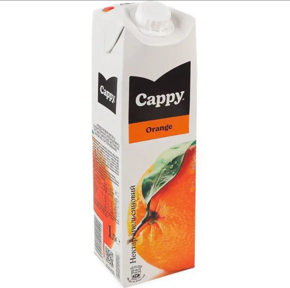 Сік Сарру 1л