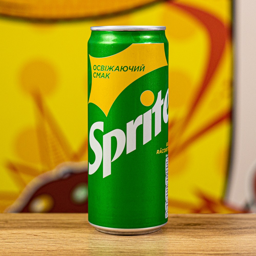sprite