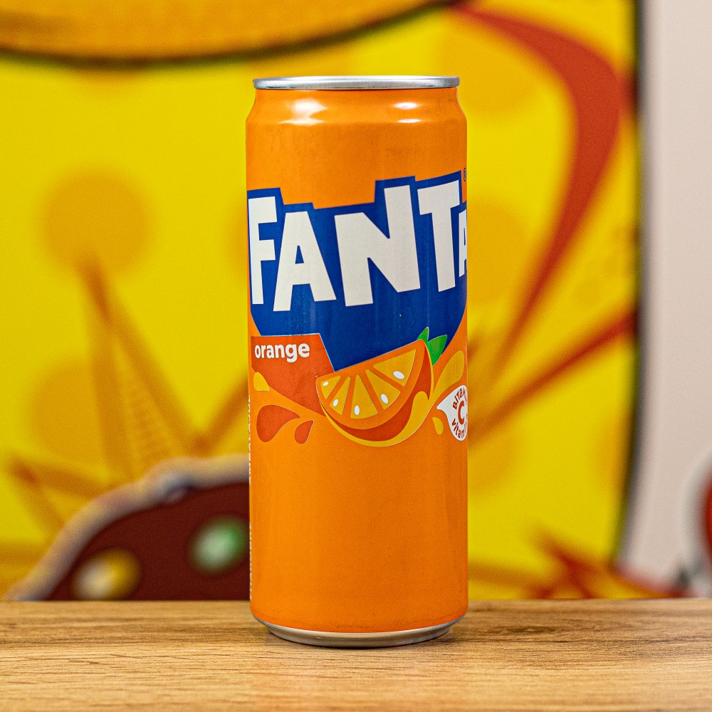 Fanta