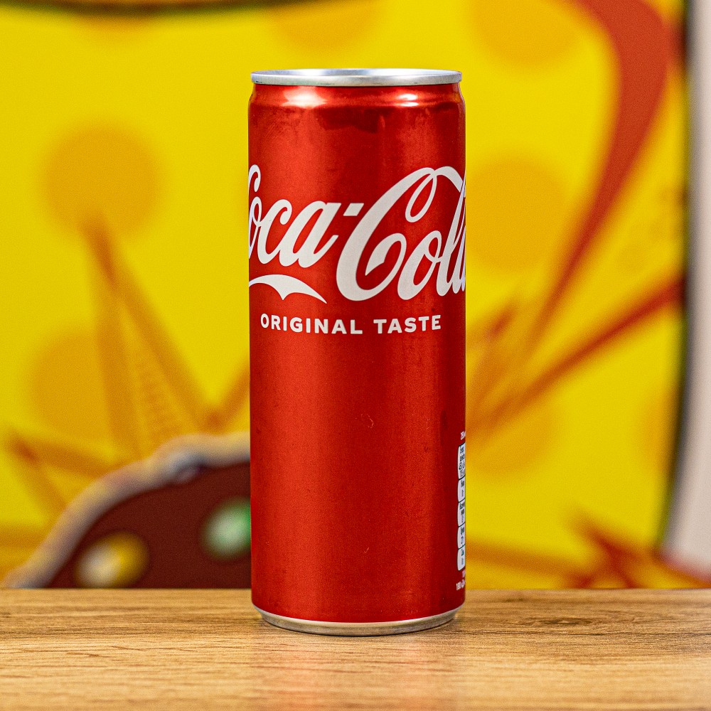 coca-cola