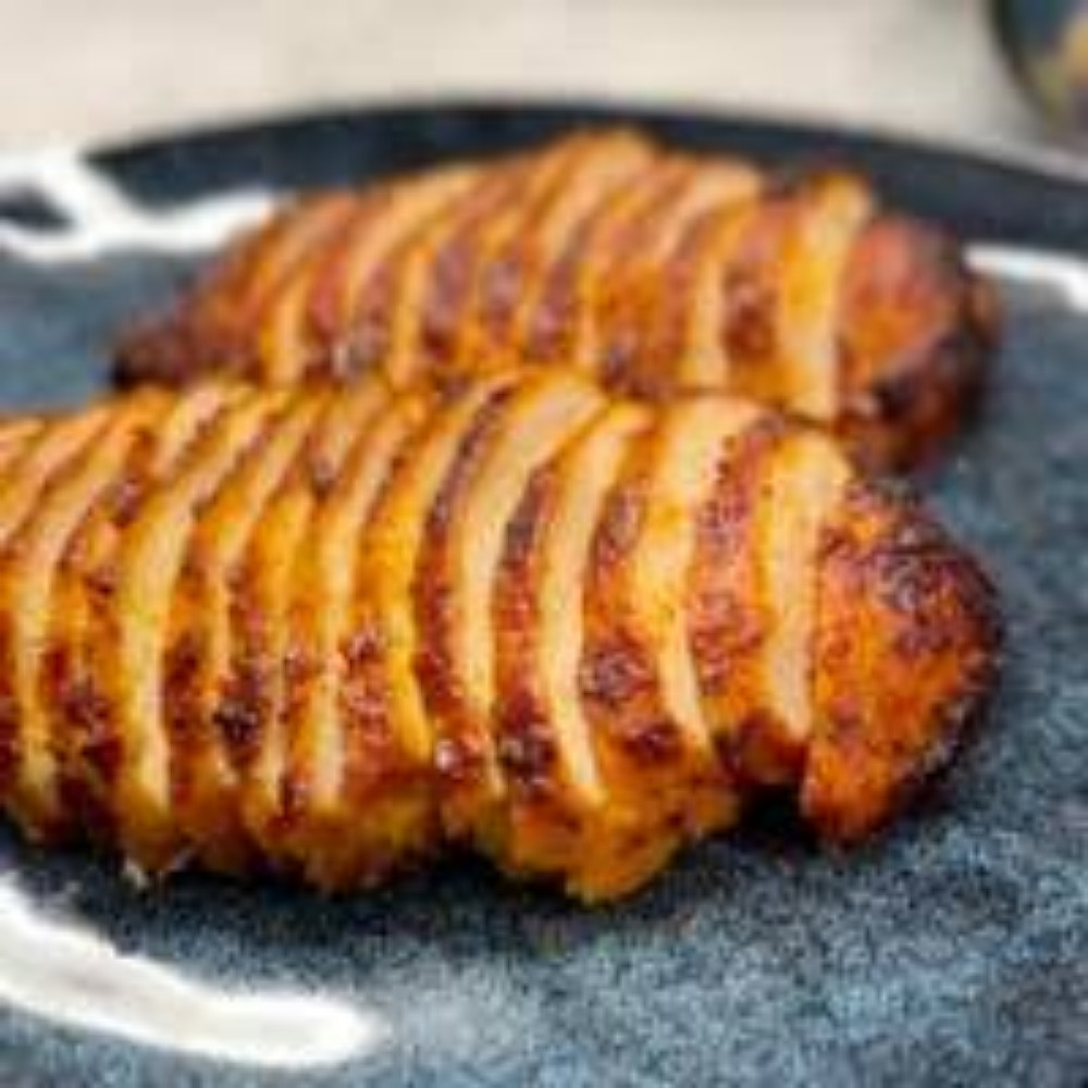 Курча печине.