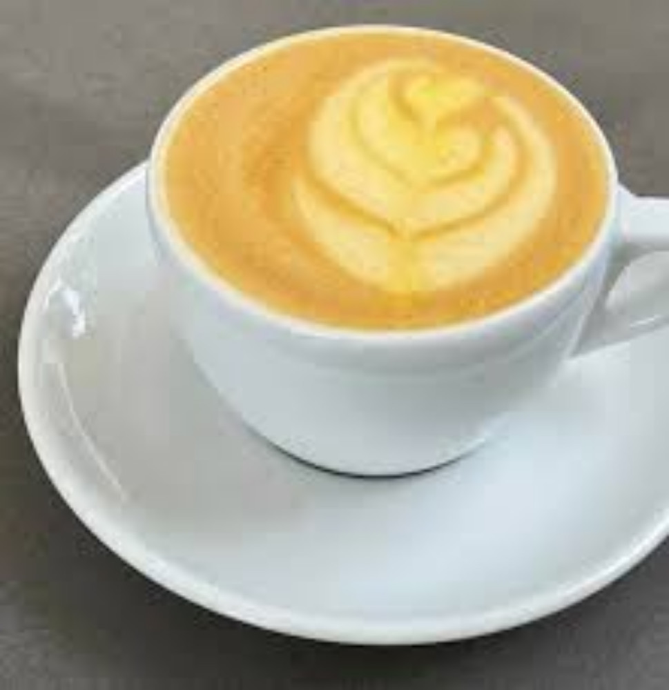 Капуорандж