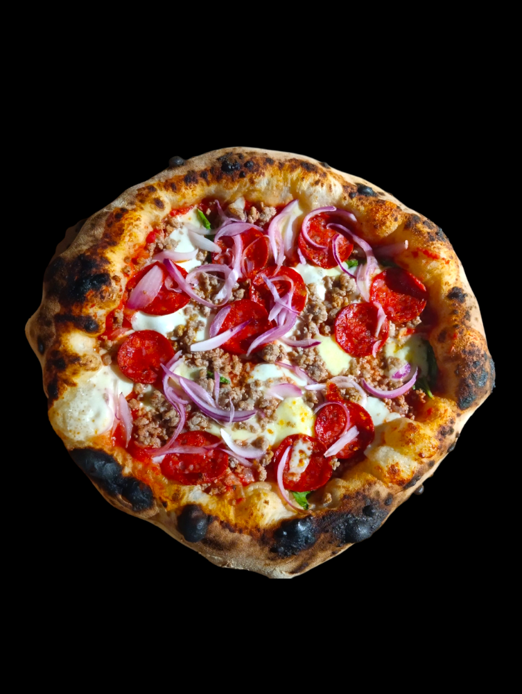 М'ясна  🌶 NEW 