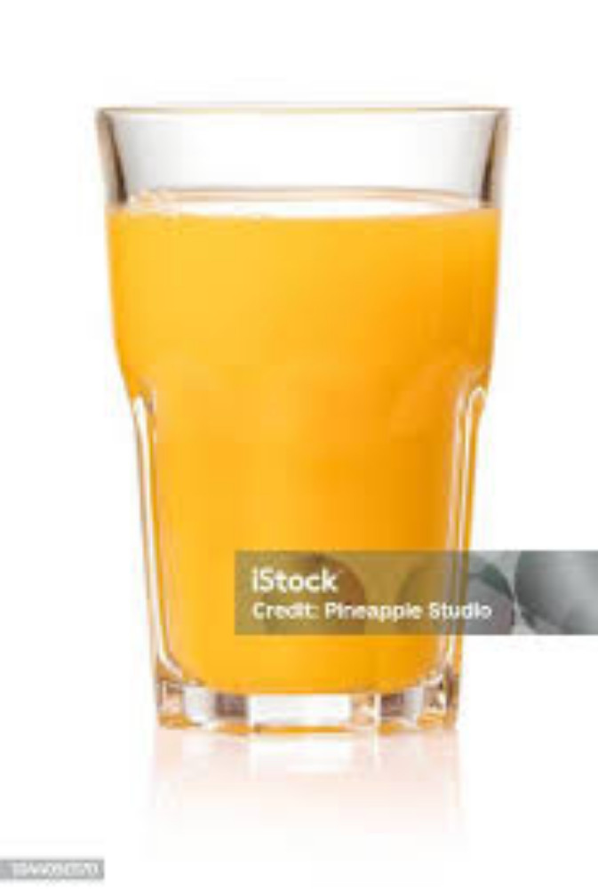 Сік 250 мл. (склянка)