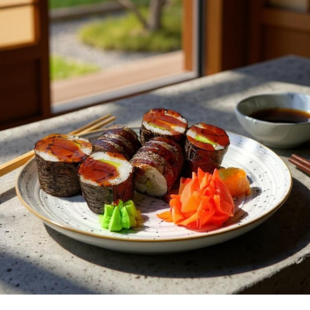 Макі Абогадо