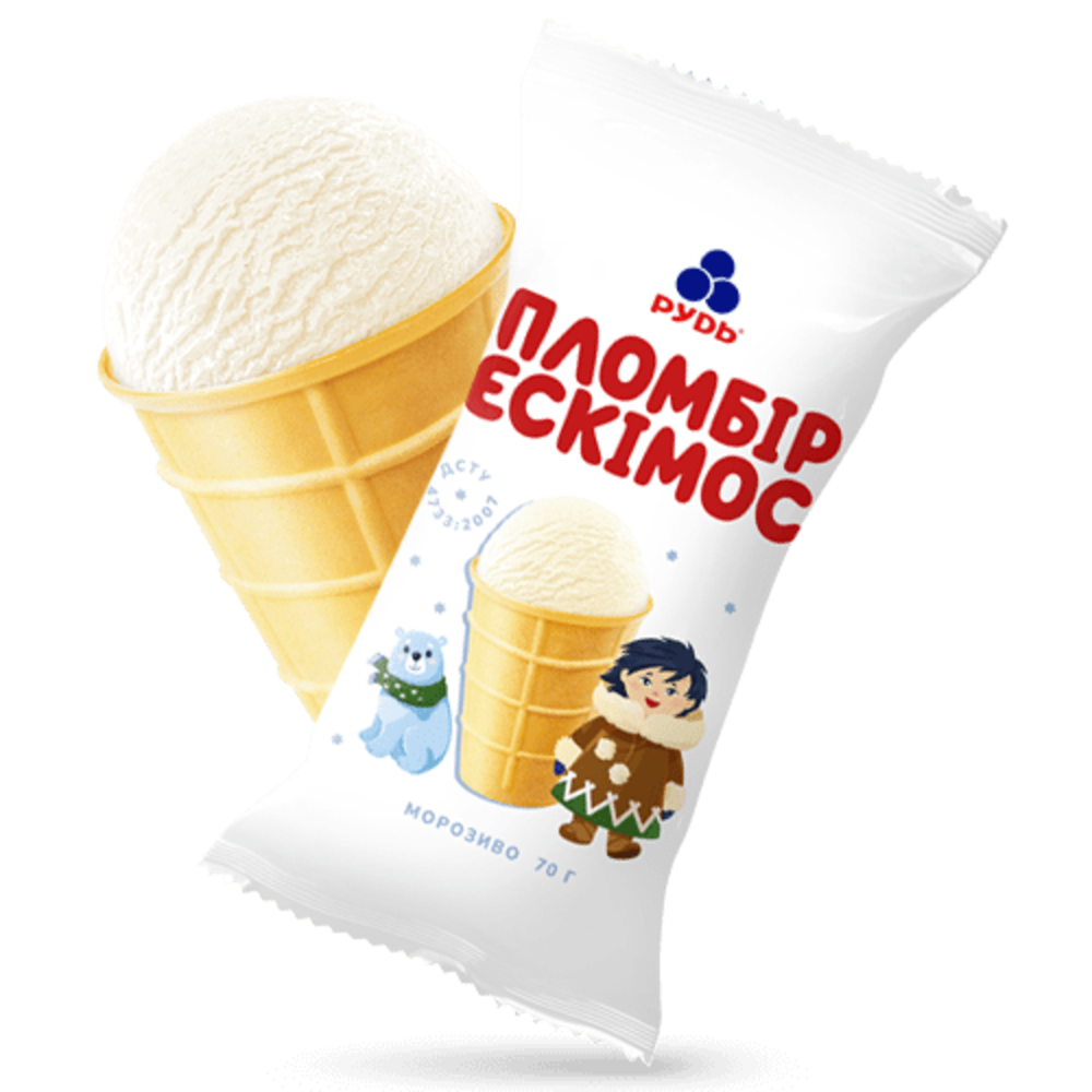 Ст ваф Ескімос