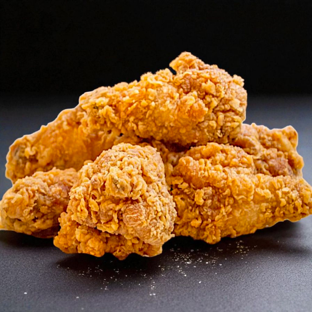 Крила кріперс