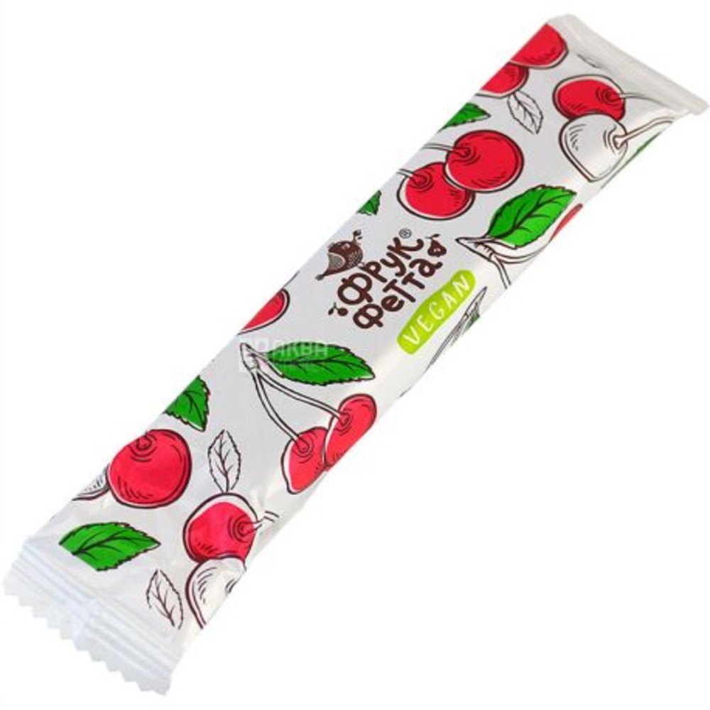 Батончик Веган