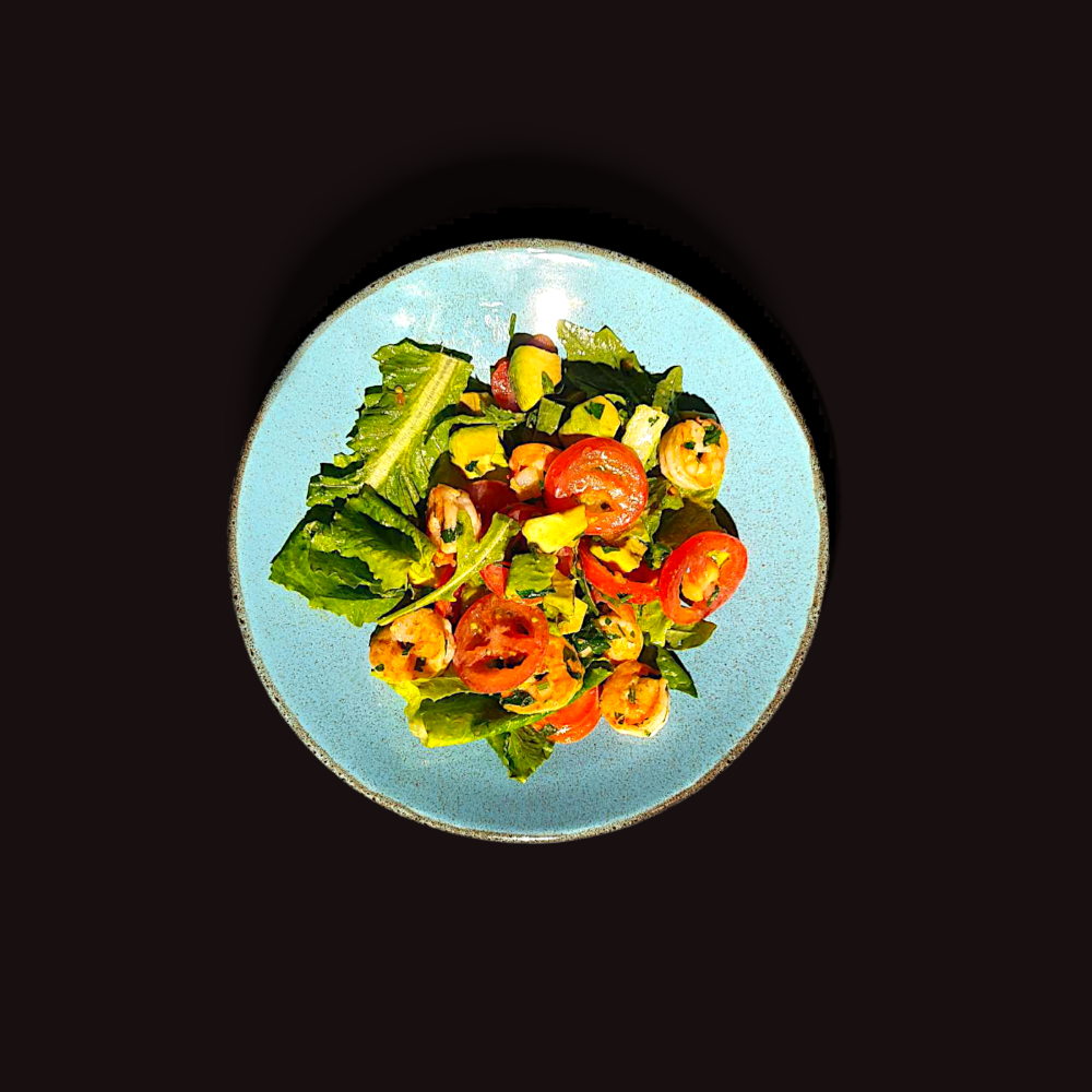 Салат Авотигр