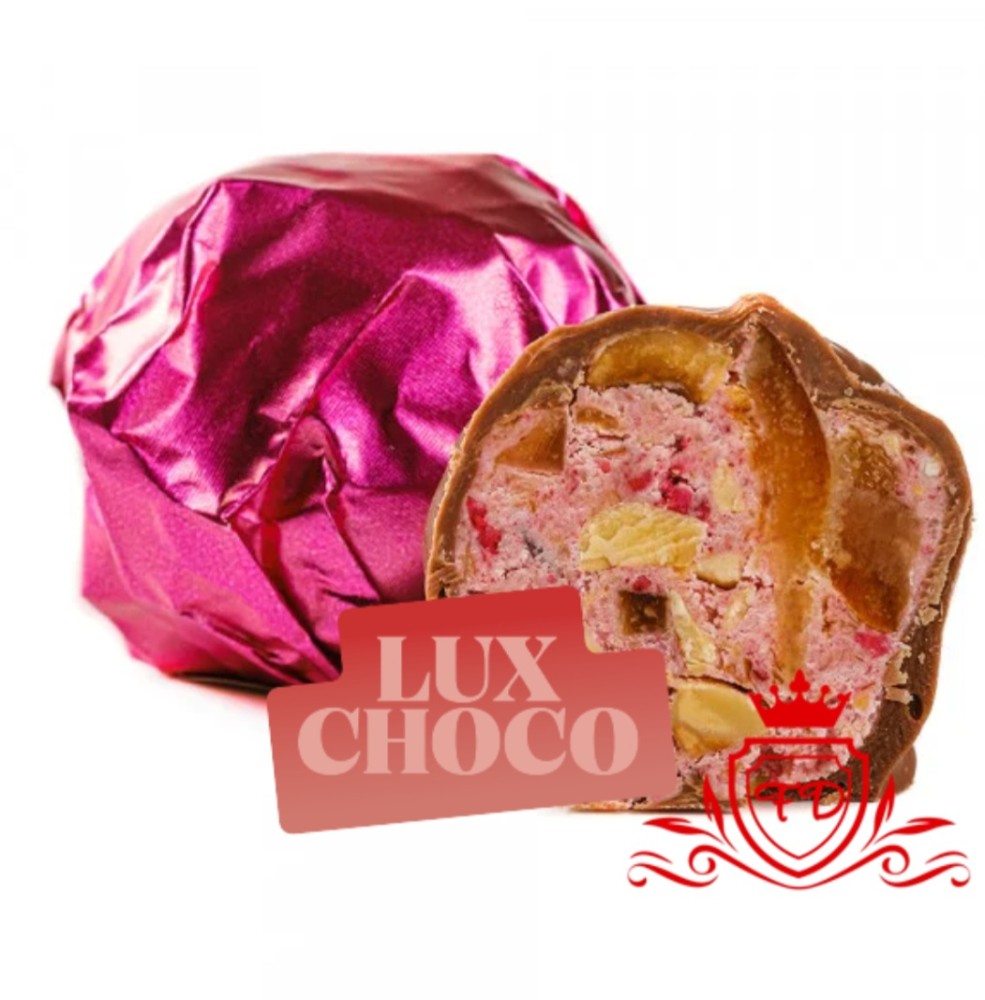 Дубай цукерки люкс