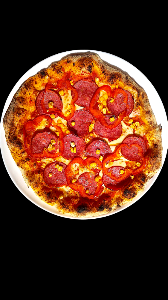 Америка ранчо