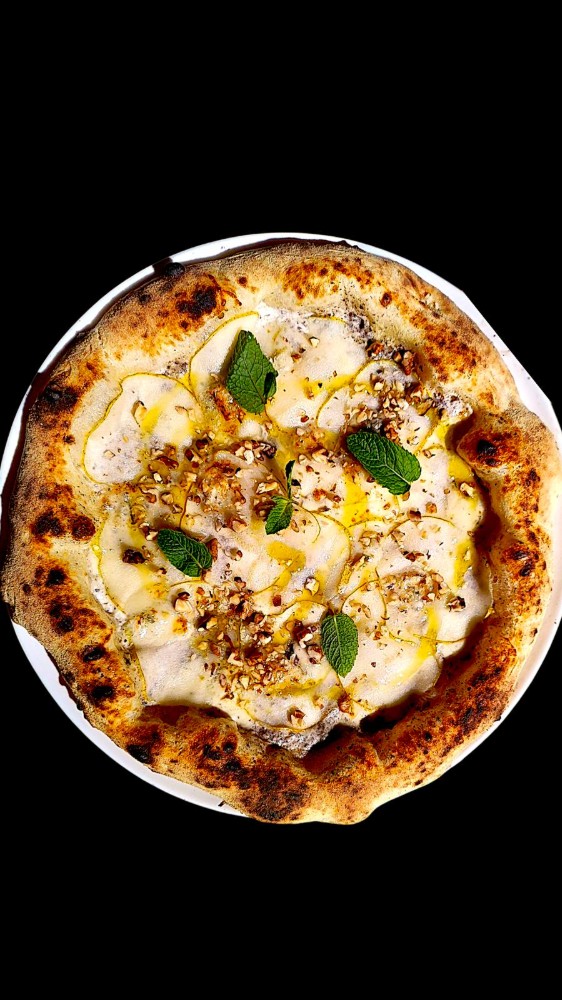 Груша Горгонзола 🍐