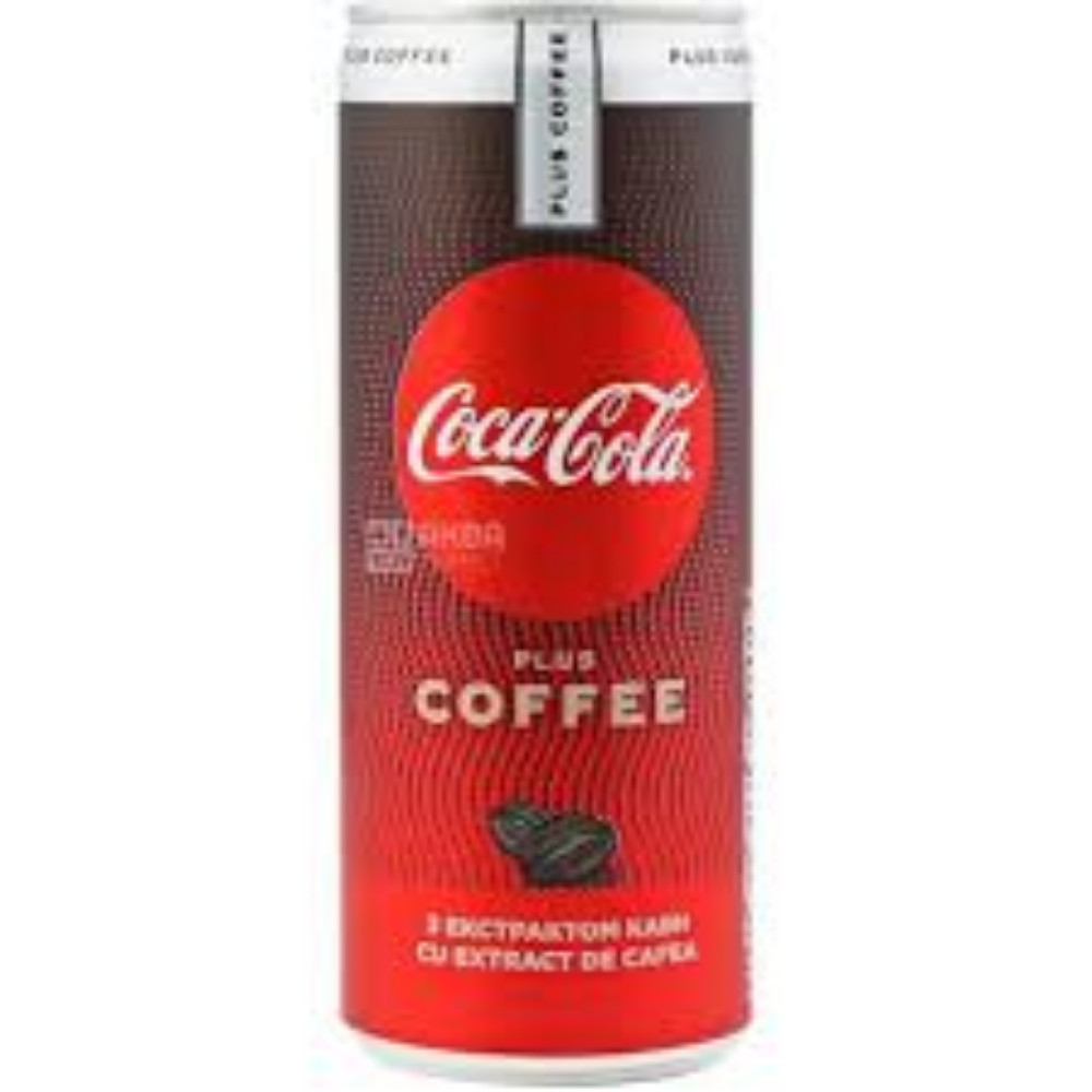 Кока-кола зеро-кава ж/б 0,25 (болт фуд)