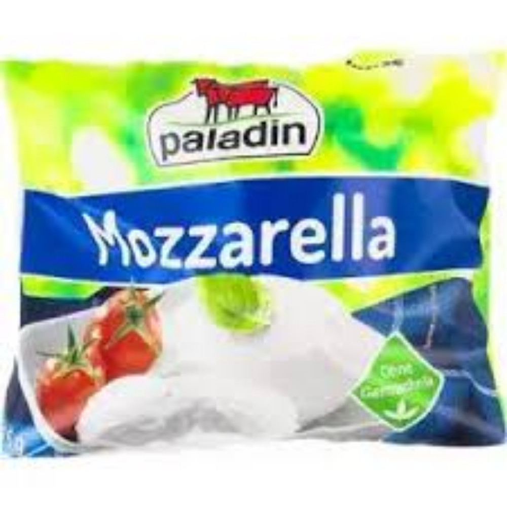 Моцарела fior di ltte