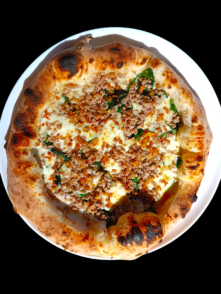 Болоньєзе NEW