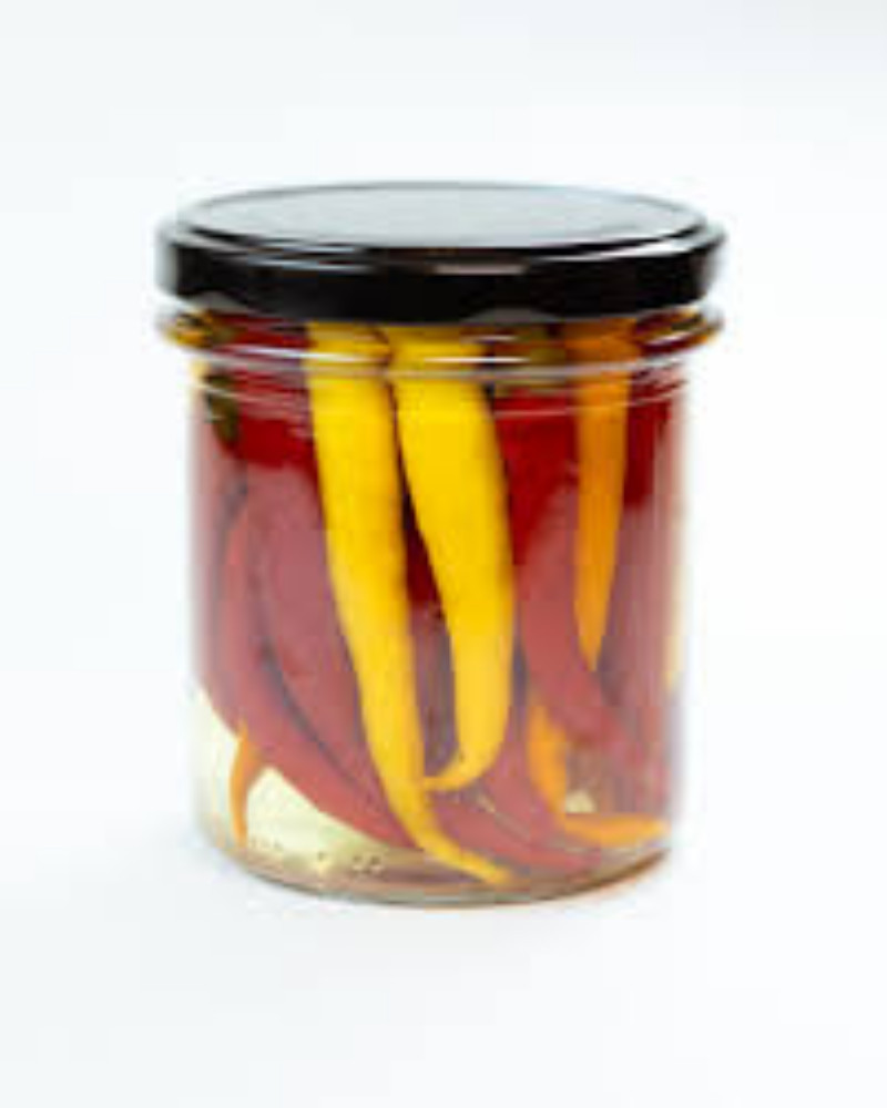 Перець Чілі