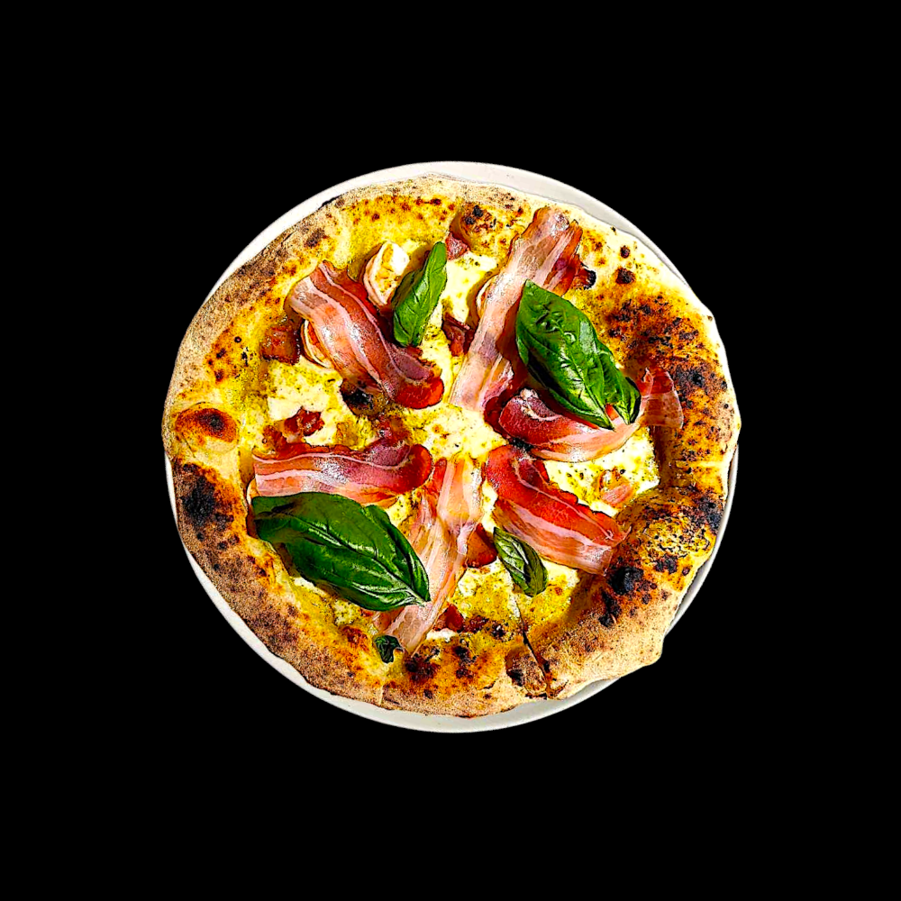 Панчета з Криветкою.