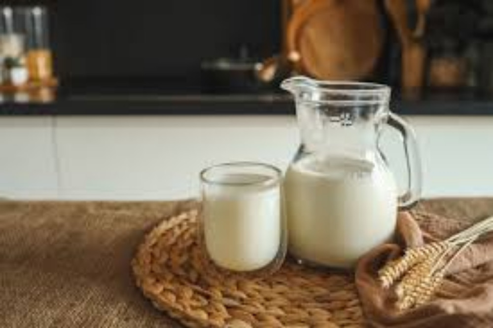 Молоко 250 мл.