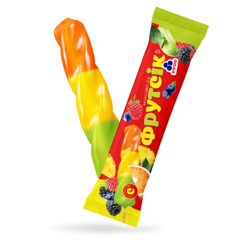 Лід фрутсік